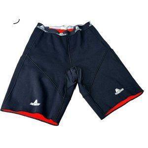 Thermoskin XL Men Athletic Compression Shorts Cycling- Medical Support- EUC